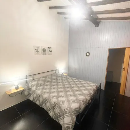 公寓 Borghetto House With 4 Bedrooms, Parking And Wifi *